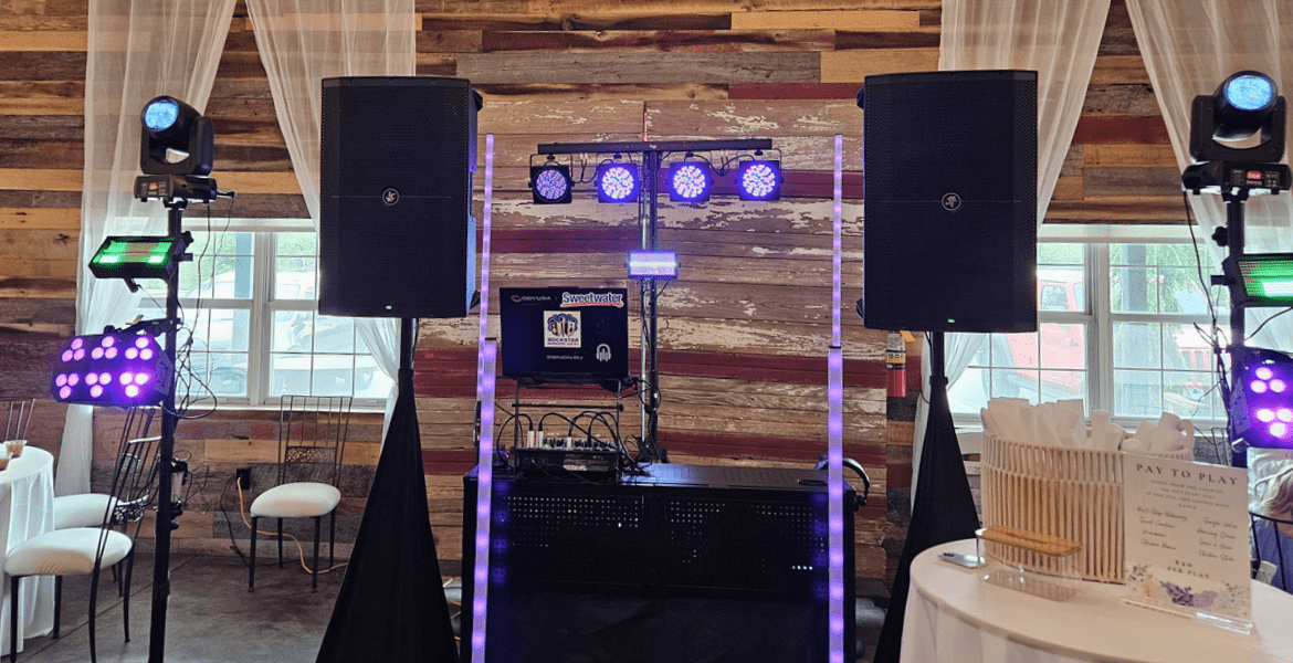 Rockstar Karaoke and DJ