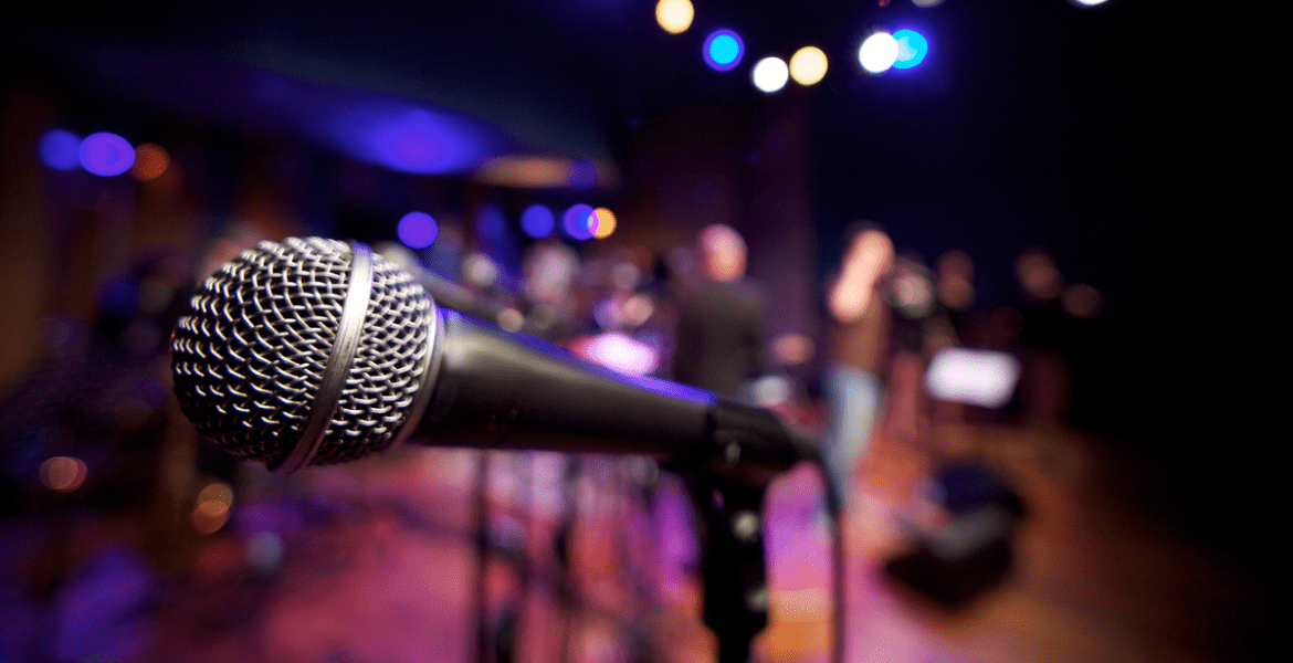 Rockstar Karaoke and DJ