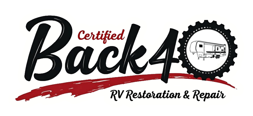 Back40 Certified RV Restoration & Repair