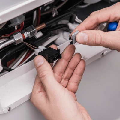 RV Electrical Repair