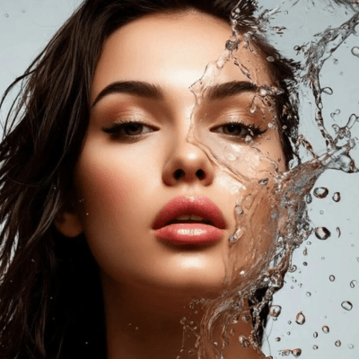 Hydrafacial