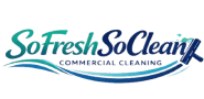 SoFresh SoClean Commercial Cleaning