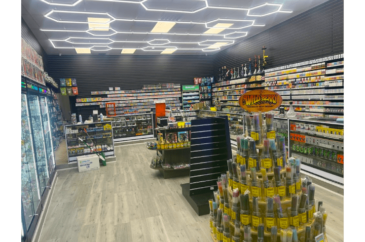 Elite Tobacco and Vape 