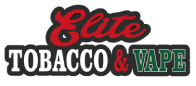 Elite Tobacco and Vape 