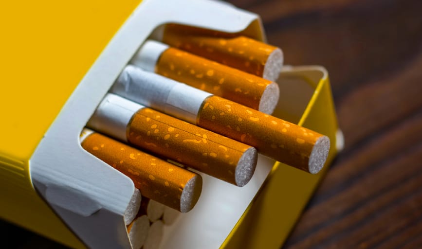 Elite Tobacco and Vape 