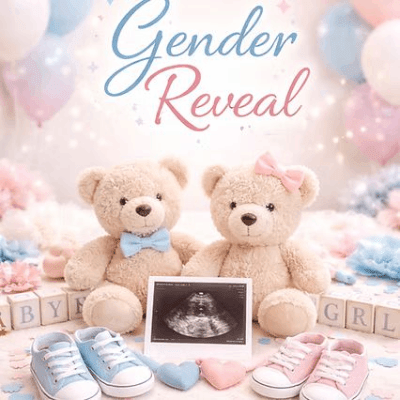 Early Gender Testing