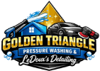 Golden Triangle Pressure Washing
