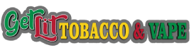 Get Lit Tobacco and Vape