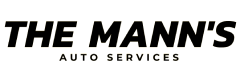 The Mann's Auto Services