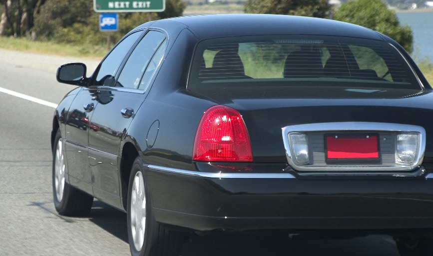 Long Distance Taxi Service