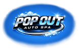 Pop Out Auto Spa