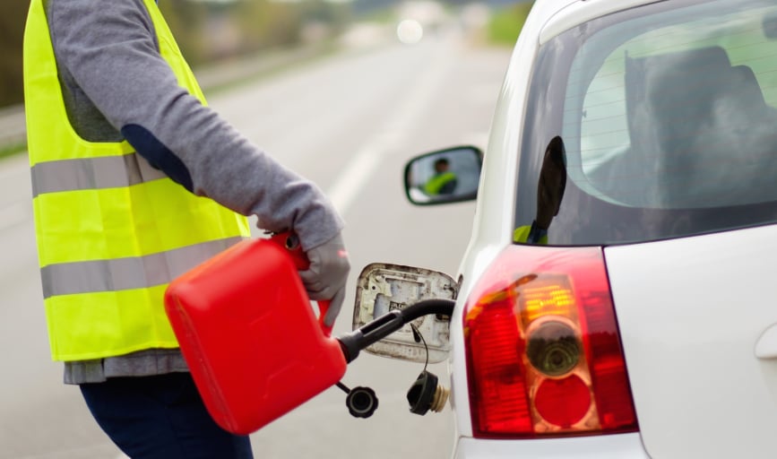 Grizzly Roadside Assistance