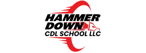 Hammer Down CDL School