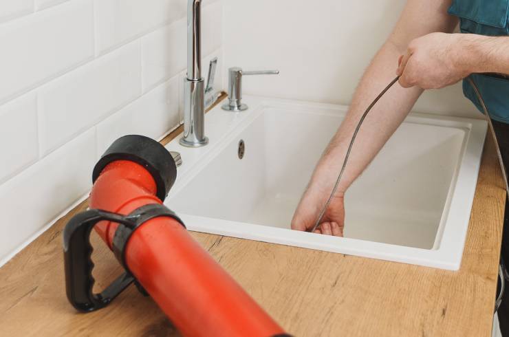 Flowonit Plumbing and Drains