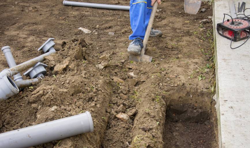 Flowonit Plumbing and Drains