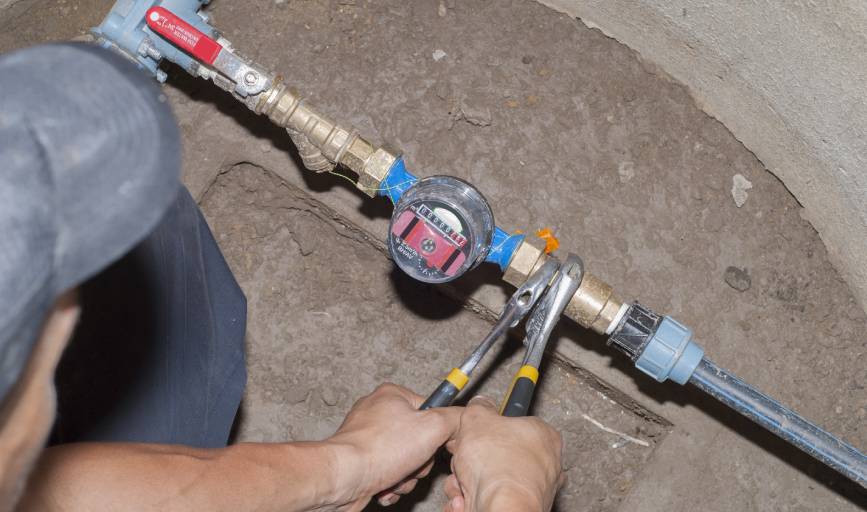 Flowonit Plumbing and Drains