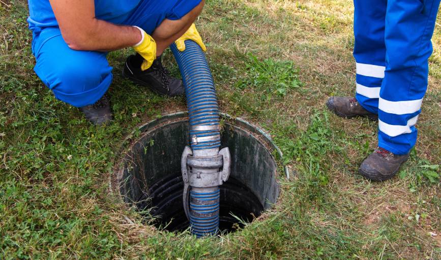 Flowonit Plumbing and Drains