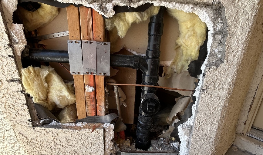 Line Of Aces Plumbing 