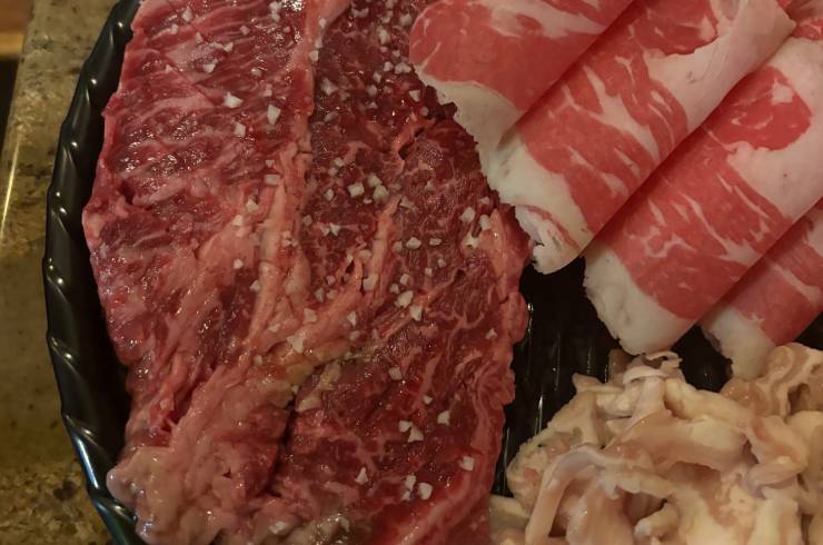 Angel’s Meat Market