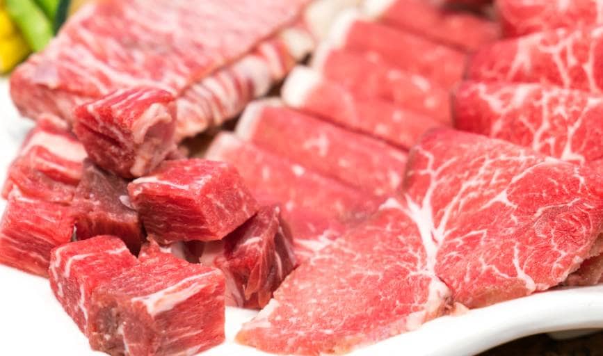 Angel’s Meat Market