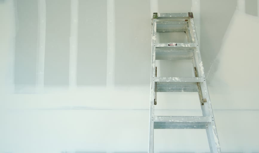 Affordable Painting and Repairs