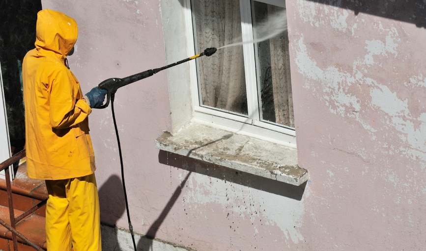 Affordable Painting and Repairs