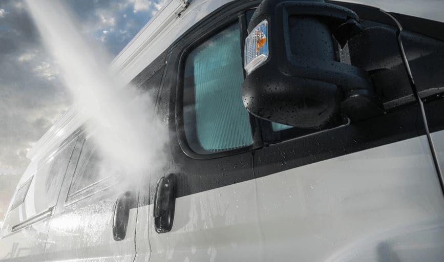 BTO Auto Detailing & Wash