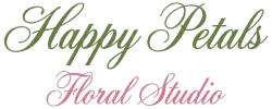 Happy Petals Floral Studio