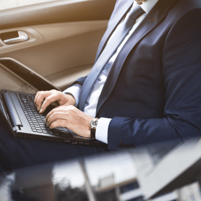 Corporate Transportation