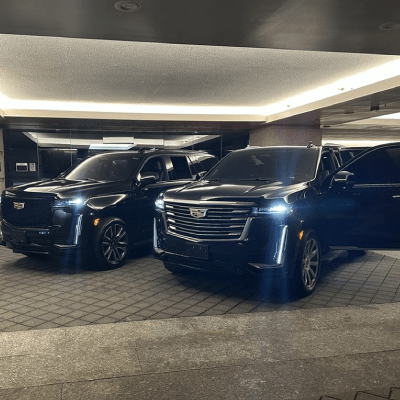 Event Transportation