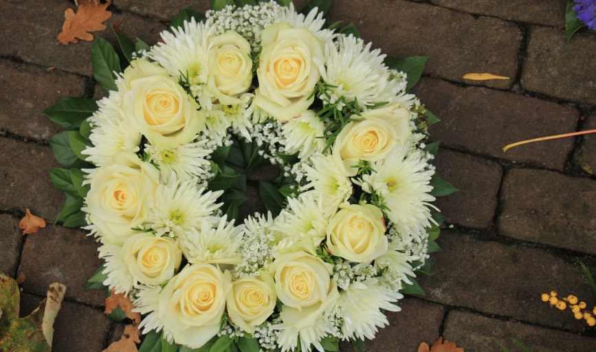 Happy Petals Floral Studio