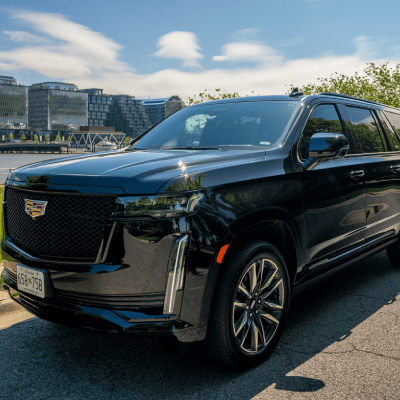 Roadshow Transportation