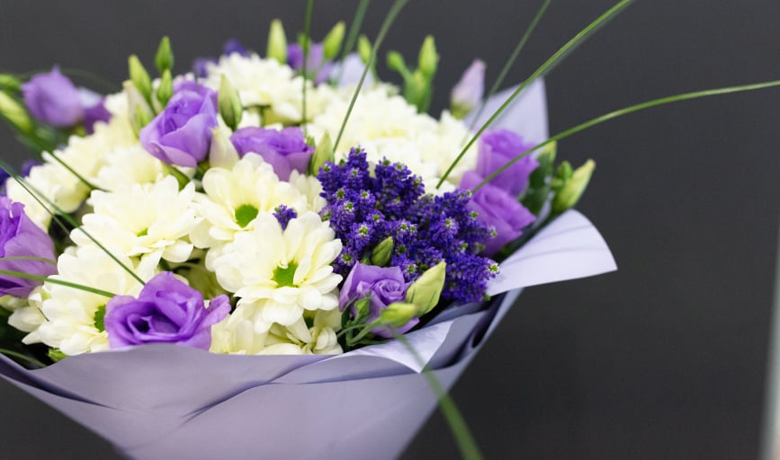 Happy Petals Floral Studio