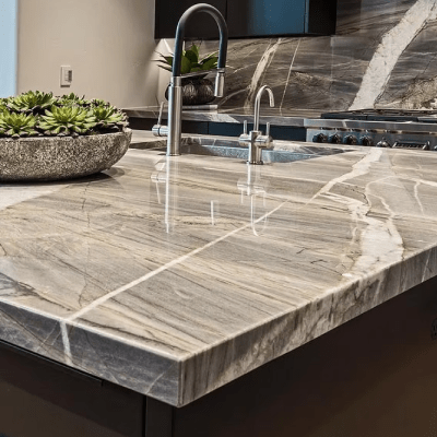 Countertop Installation