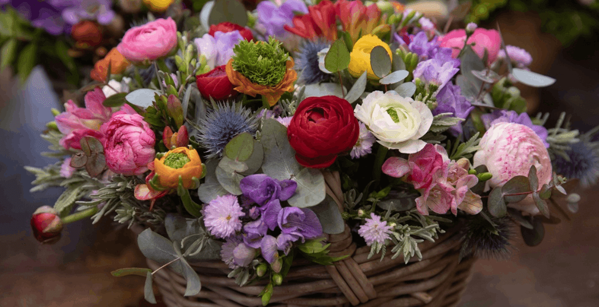 Timeless Events & Gift Baskets