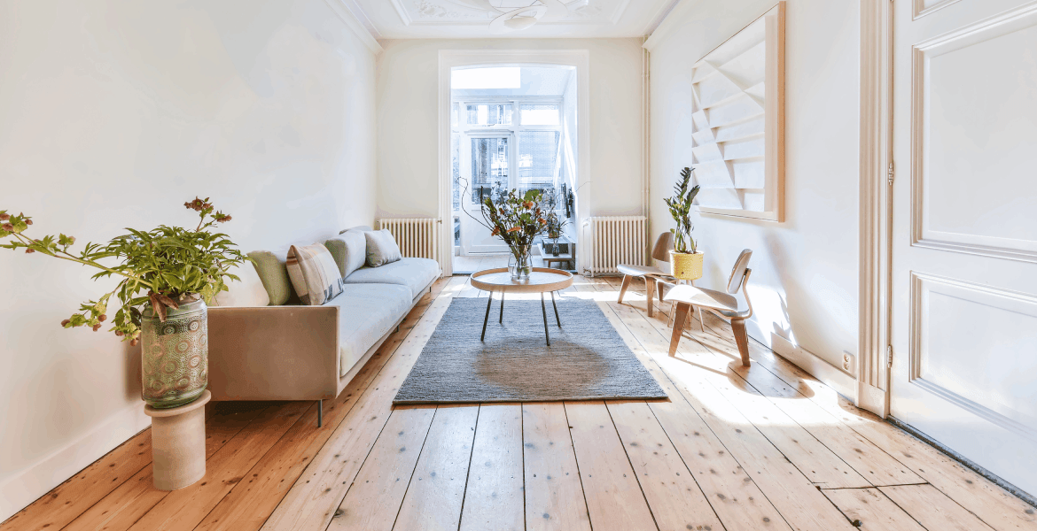 ONR Cleaning Service