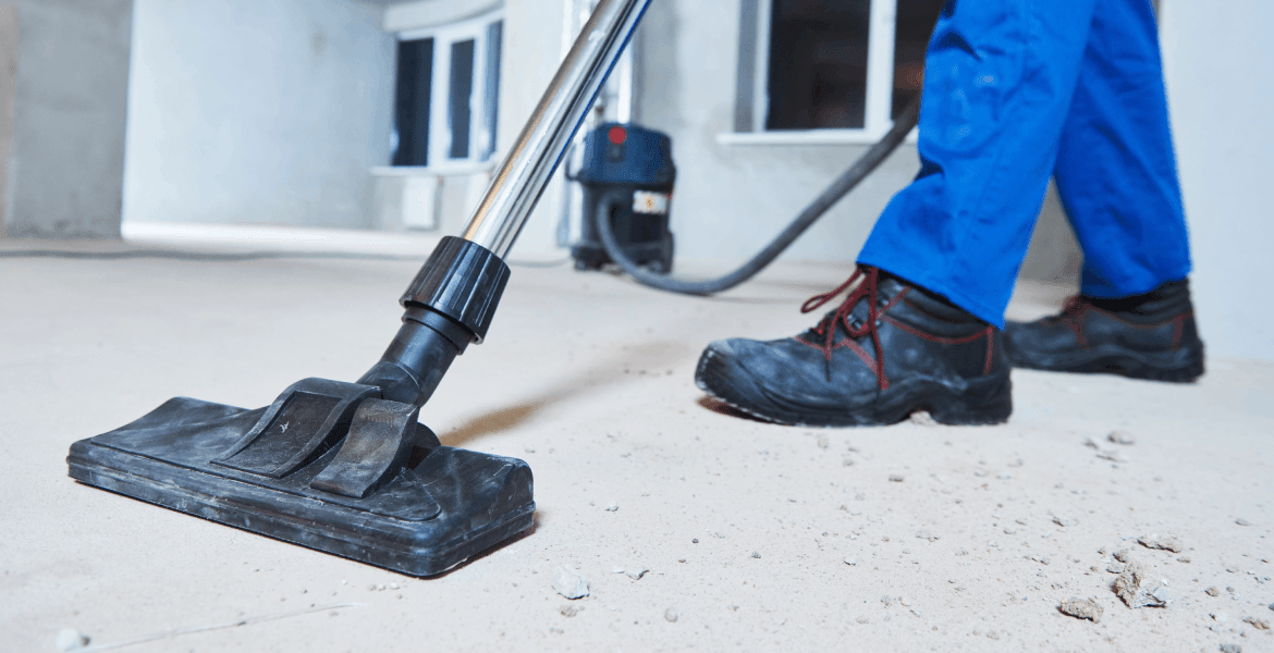 ONR Cleaning Service