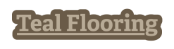 Teal Flooring