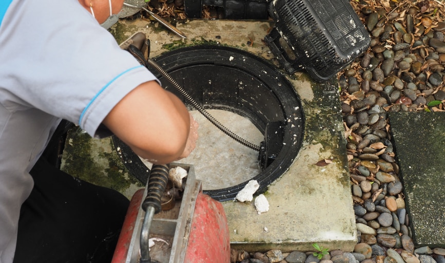 Sewer Unclog Drains