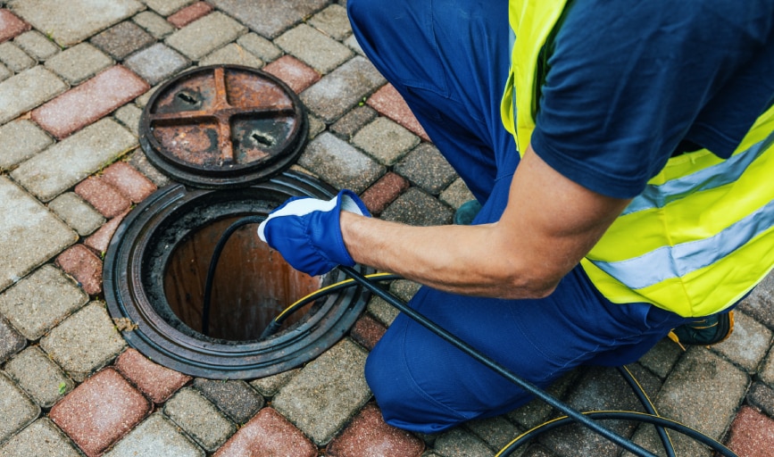Sewer Unclog Drains