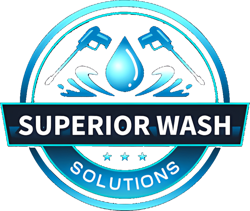 Superior Power Washing Solutions