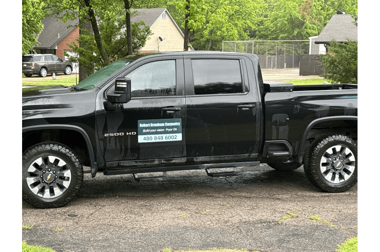 Roll by Faith Auto Wrx