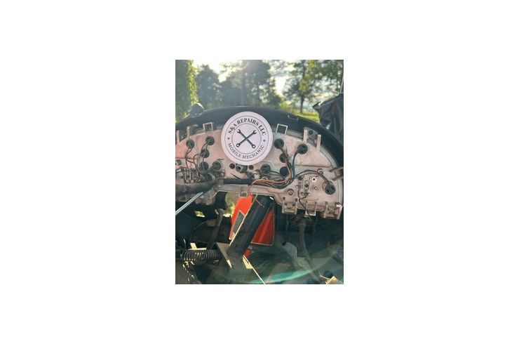 S&A Equipment Repairs