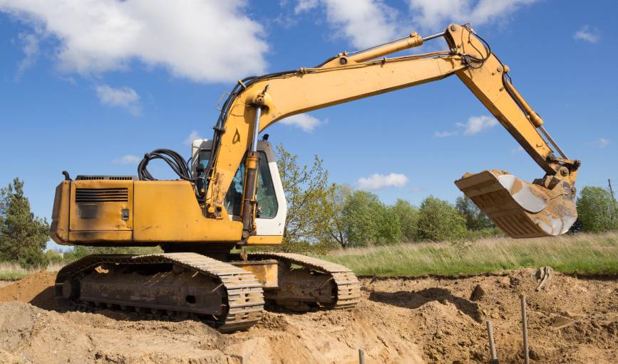 S&A Equipment Repairs