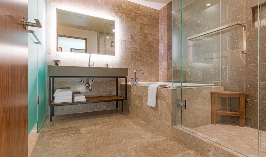 Titan Premier Construction