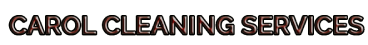 Carol Cleaning Services