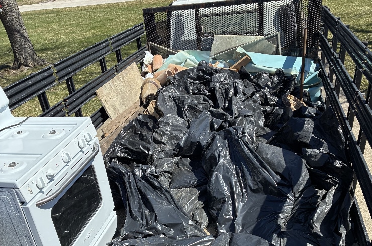 DTB Junk Removal & Hauling