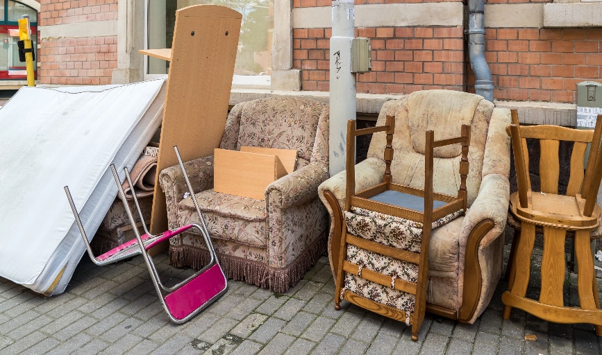 DTB Junk Removal & Hauling