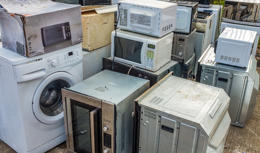 DTB Junk Removal & Hauling