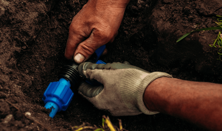 Parkers Landscaping and Lawn Care